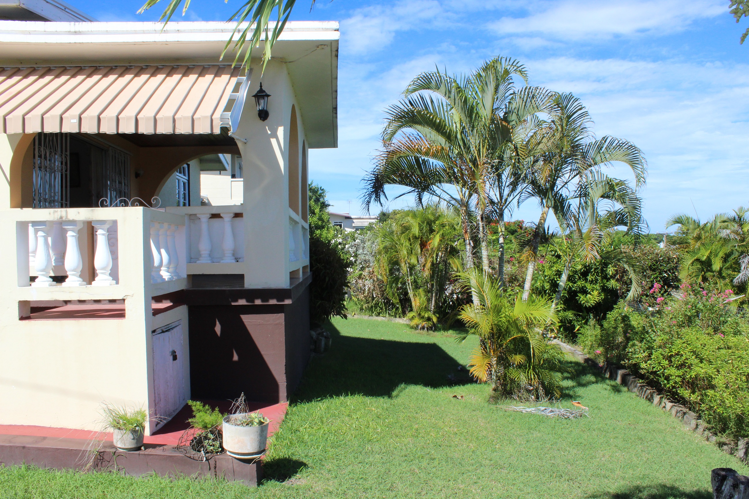 Ventnor Gardens No. 2, "Bellanova", Christ Church Barbados H.V.REALTY